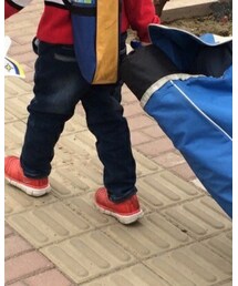 MICKEY MOUSE | スラックス