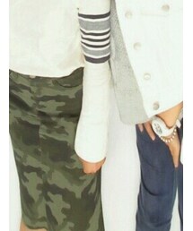 LOWRYS FARM | トップス