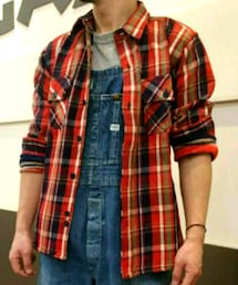 Magazines | シャツ/ブラウス