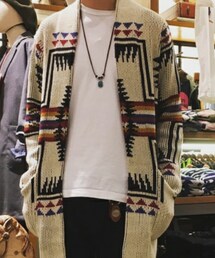 Magazines | カーディガン/ボレロ