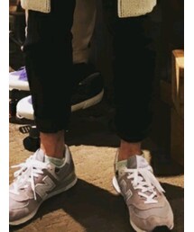 NEW BALANCE | スニーカー