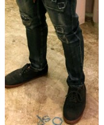 Magazines | デニムパンツ