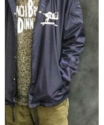 Magazines | パーカー