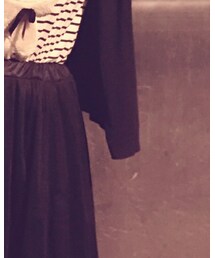 MANGO | ノーカラージャケット