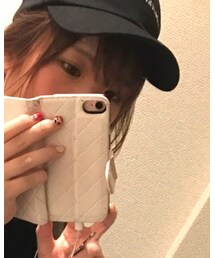 RASVOA | キャップ