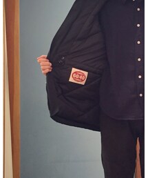 SIERRA DESIGNS | ダウンジャケット/コート