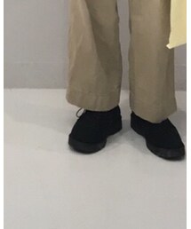 hobo | ブーツ