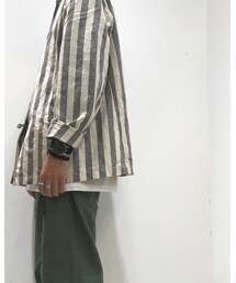 Kaptain Sunshine | ジャケット/アウター