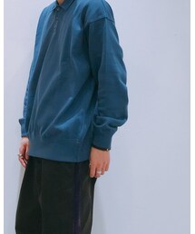 crepscule | トップス