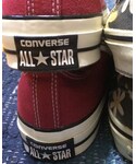 CONVERSE(コンバース)の「シューズ(スニーカー)」