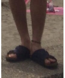 BIRKENSTOCK | サンダル