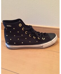 VANS | スニーカー