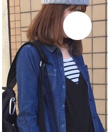 no brand | シャツ/ブラウス