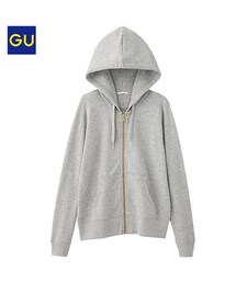 GU | パーカー