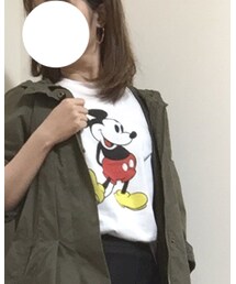 UNIQLO | Tシャツ/カットソー