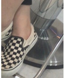 VANS | スニーカー