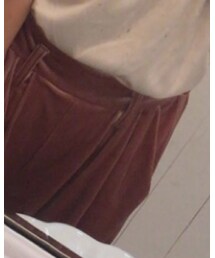 RETRO GIRL | その他パンツ