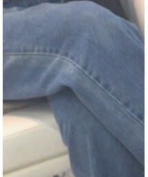 used | デニムパンツ