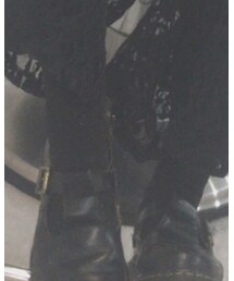 Dr. Martens | ブーティ