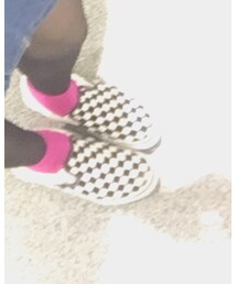 VANS | スニーカー