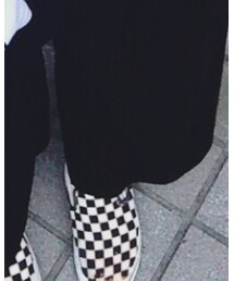 VANS | スニーカー