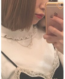 FOREVER 21 | ネックレス