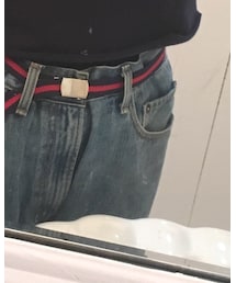 uesed | デニムパンツ