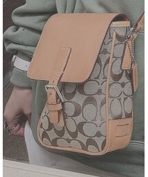 COACH | ショルダーバッグ
