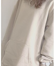 H&M | パーカー