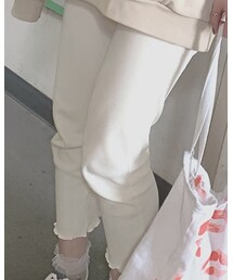 GU | レギンス/スパッツ