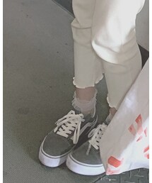 VANS | スニーカー