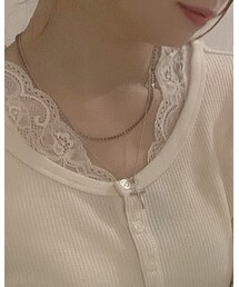 FOREVER 21 | ネックレス
