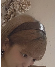 H&M | カチューシャ