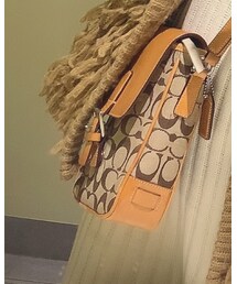 COACH | ショルダーバッグ
