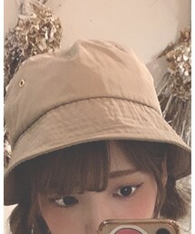 H&M | 帽子