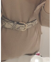 FOREVER 21 | ベルト