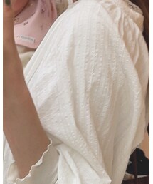 UNIQLO | シャツワンピース