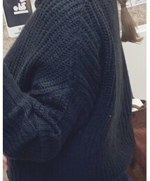 H&M | ニット/セーター