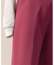 BEAUTY&YOUTH UNITED ARROWS | スラックス