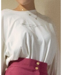 4℃ | ネックレス