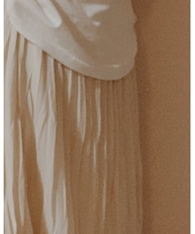 Mila Owen | スカート