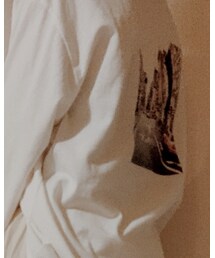 LOWRYS FARM | Tシャツ/カットソー