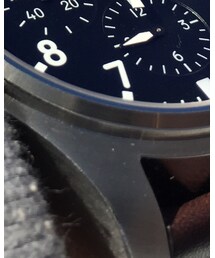 IWC | アナログ腕時計