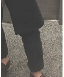 BRUNELLO CUCINELLI | カーゴパンツ