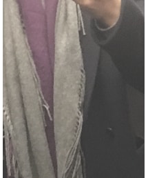 Burberry Prorsum | マフラー