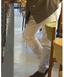 eleventy | チノパンツ