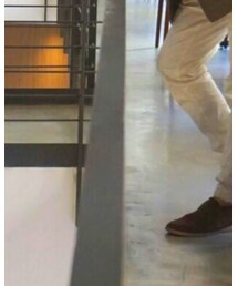 Loro Piana | モカシン/デッキシューズ