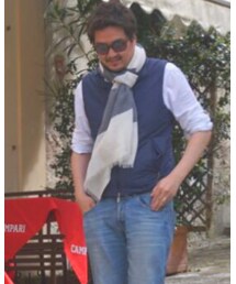 Loro Piana | マフラー