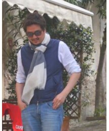 BARBA | シャツ/ブラウス