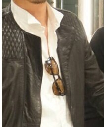 ZEGNA | サングラス